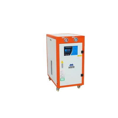 Μηχανή ψύξης νερού 30HP Μηχανή ψύξης νερού βιομηχανική 380V 415V 440V