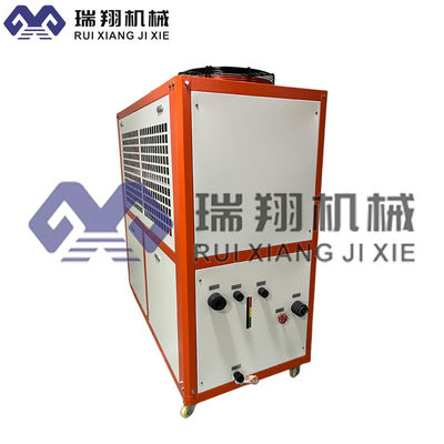 40HP χαμηλής θερμοκρασίας ψυγείο R134a για βιομηχανικά