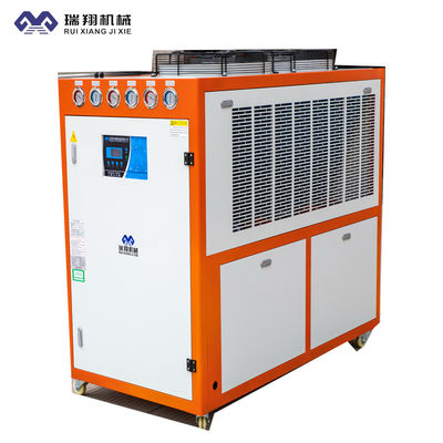 10HP ψυγείο νερού 380V με μικροεπεξεργαστή