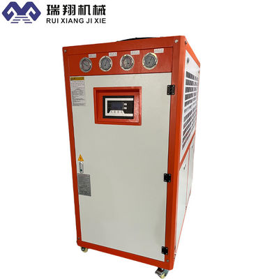 3HP 3 τόνων χαμηλής θερμοκρασίας ψυγείο φορητό σύστημα ψύξης με γλυκόλη νερού
