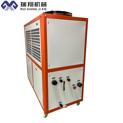 5HP βιομηχανικά ρυογενή συστήματα ψύξης