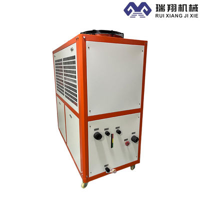 20HP ψυγείο νερού χαμηλής θερμοκρασίας ψυγεία γλυκόλης εργαστηριακό ψυγείο νερού