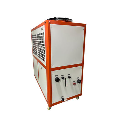 25HP εξοικονόμηση ενέργειας χαμηλής θερμοκρασίας ψυγείο σύστημα ψύξης γλυκόλης