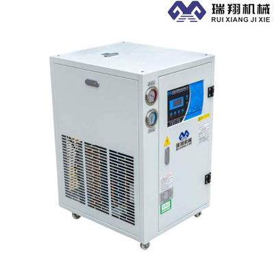 6hp Υψηλής Αποδοτικότητας Λέιζερ Κόπτης ψυγείο Λέιζερ Γκραβάρ ψυγείο νερού