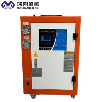 8hp 220V σύστημα ψύξης νερού λέιζερ φορητό ψυγείο μηχανής λέιζερ