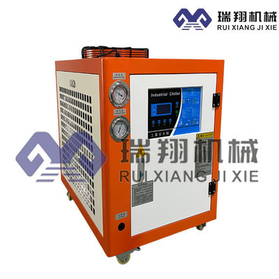 3 φάσεις ψυγείο νερού λέιζερ 380V/415V R410a