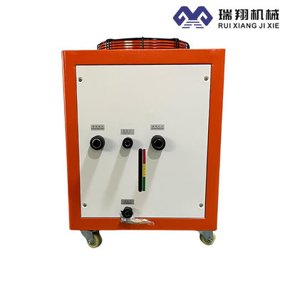 3HP ψυγείο νερού λέιζερ 220V 50Hz για επεξεργασία λέιζερ ISO9001